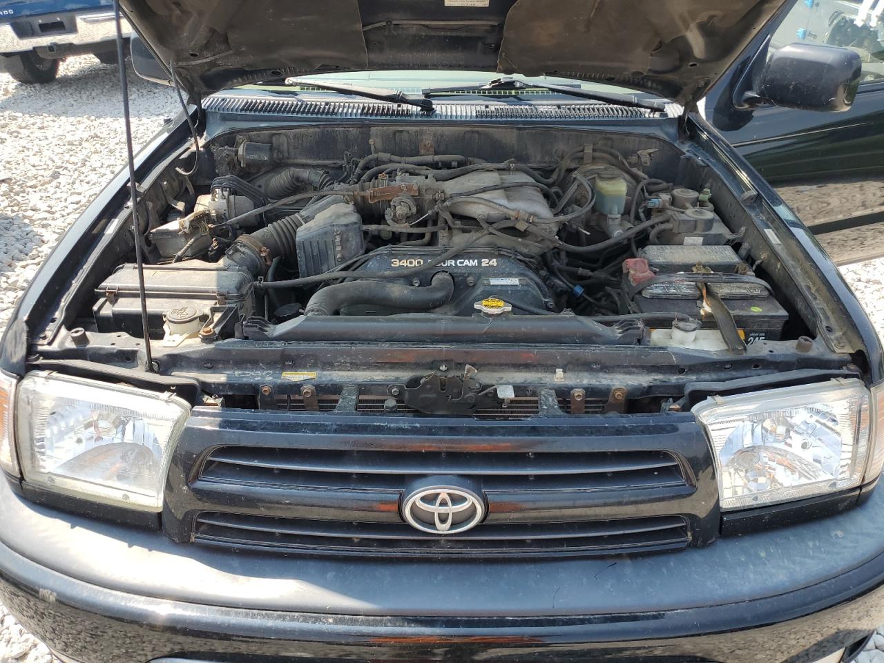 JT3HN86R3X0249559 1999 Toyota 4Runner Sr5