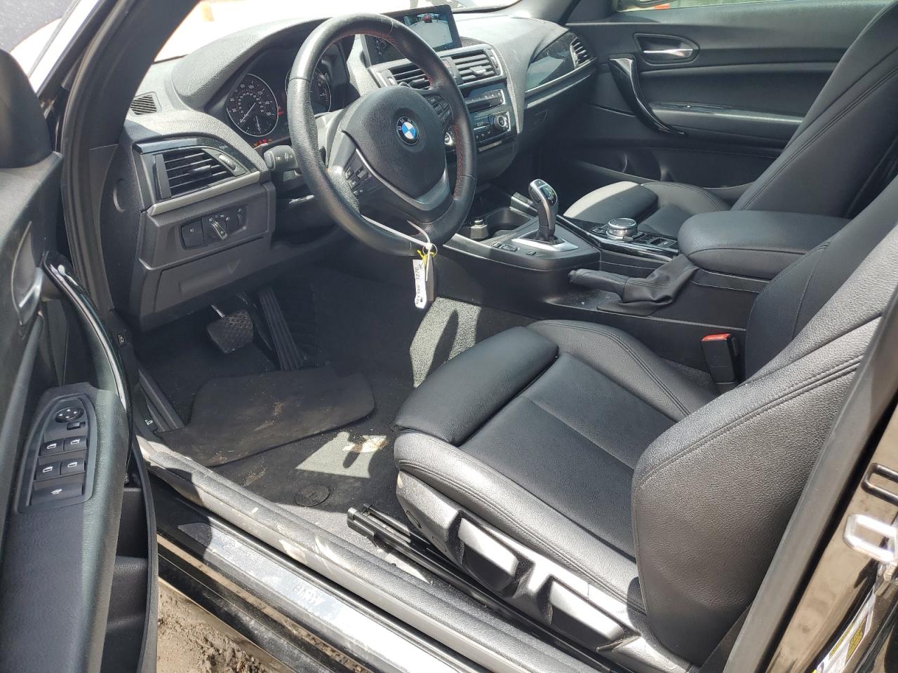 WBA2K9C57HV646923 2017 BMW 230I