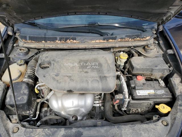 2014 Dodge Dart Sxt VIN: 1C3CDFBB5ED767401 Lot: 60115564