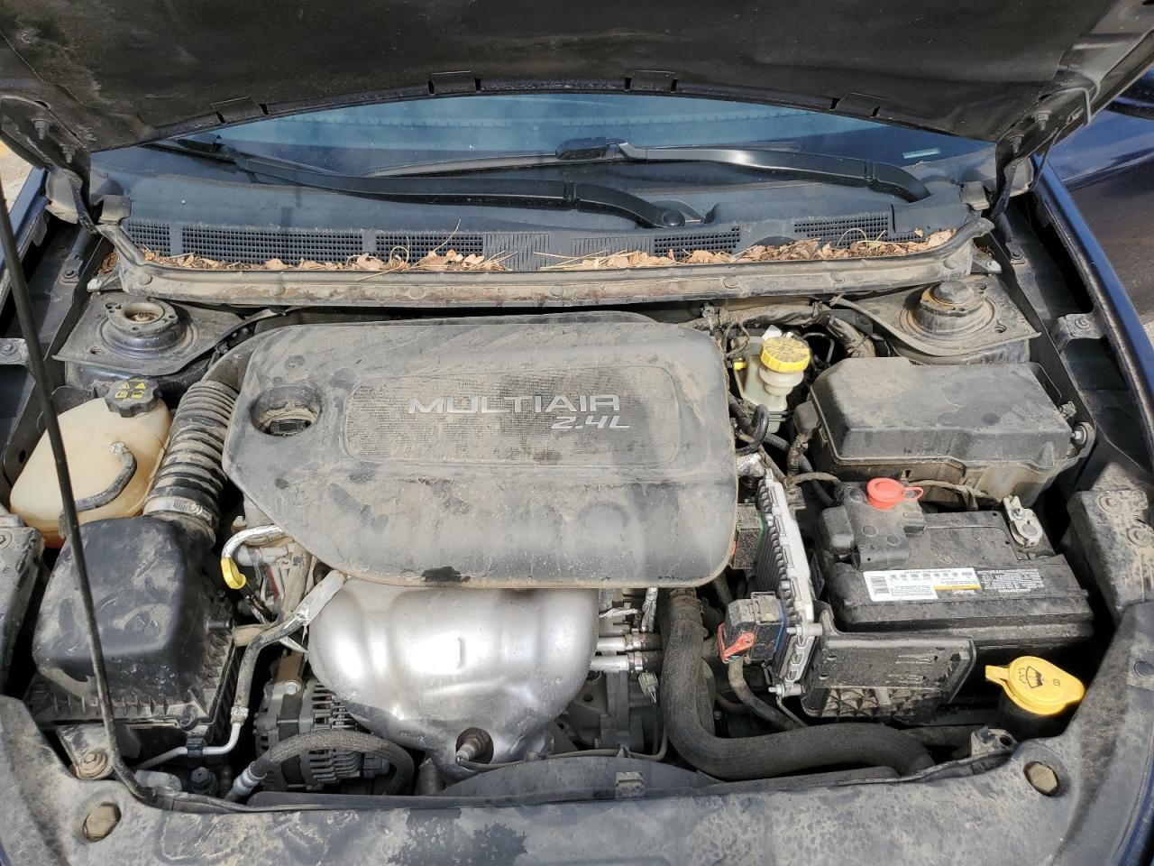 1C3CDFBB5ED767401 2014 Dodge Dart Sxt