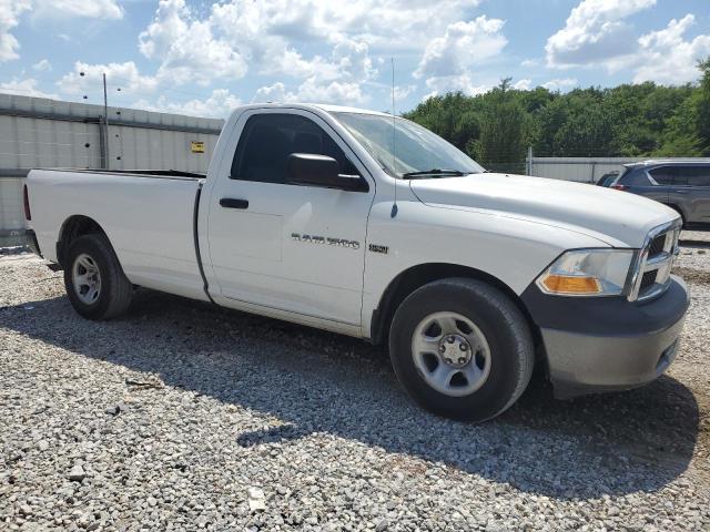 2011 Dodge Ram 1500 VIN: 3D7JB1ET3BG612737 Lot: 60383654