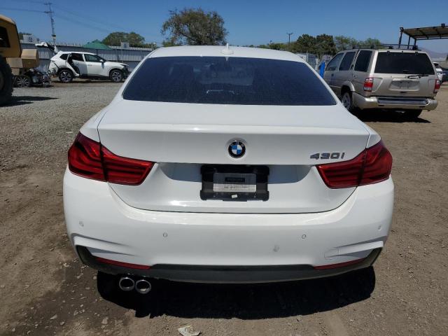 VIN WBA4W3C57KAF93121 2019 BMW 4 Series, 430I no.6