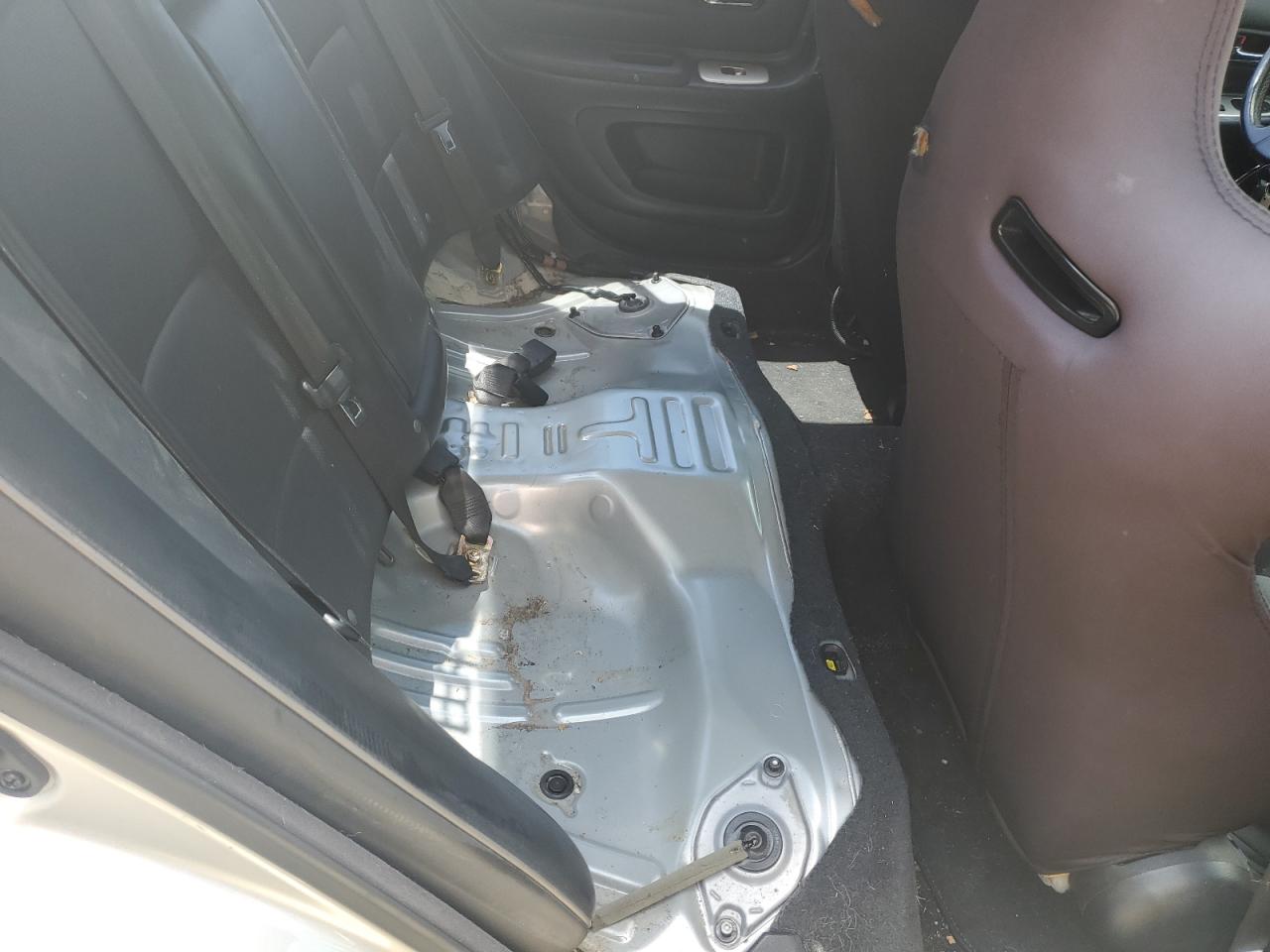 JTHBD192050097990 2005 Lexus Is 300