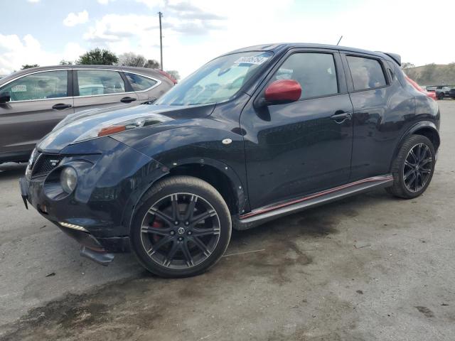 2014 Nissan Juke Nismo Rs VIN: JN8DF5MV4ET150173 Lot: 58205754