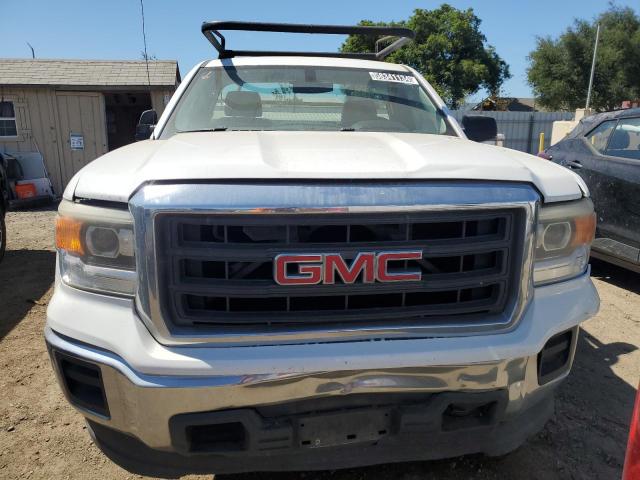 2014 GMC Sierra C1500 VIN: 1GTN1TEH3EZ275206 Lot: 58341134