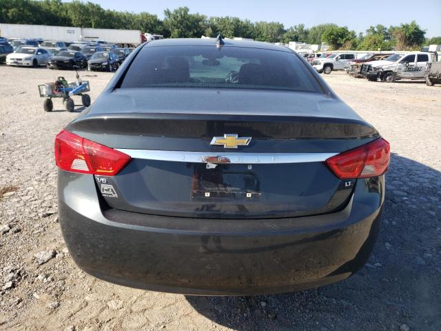 2015 CHEVROLET IMPALA LT - 2G1125S30F9111609