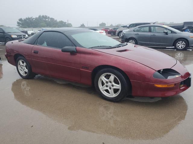 1994 Chevrolet Camaro Z28 VIN: 2G1FP22P7R2150848 Lot: 57744874