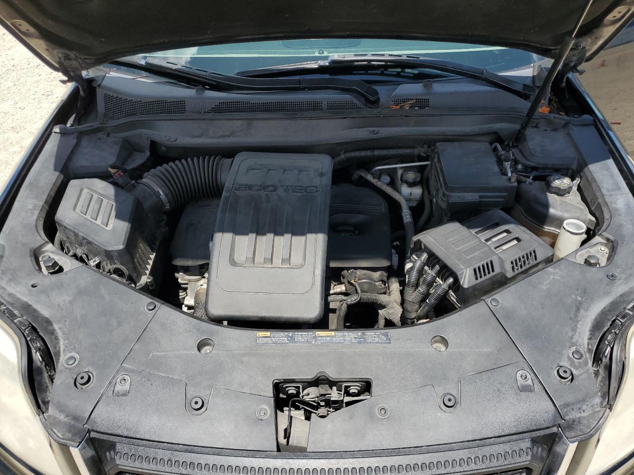 2GKALMEK3H6189201 2017 GMC Terrain Sle