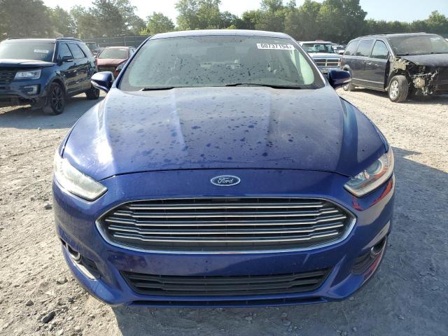 2015 Ford Fusion Se VIN: 3FA6P0H72FR112885 Lot: 60737194