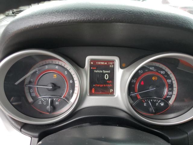 2018 DODGE JOURNEY GT - 3C4PDCEGXJT425935