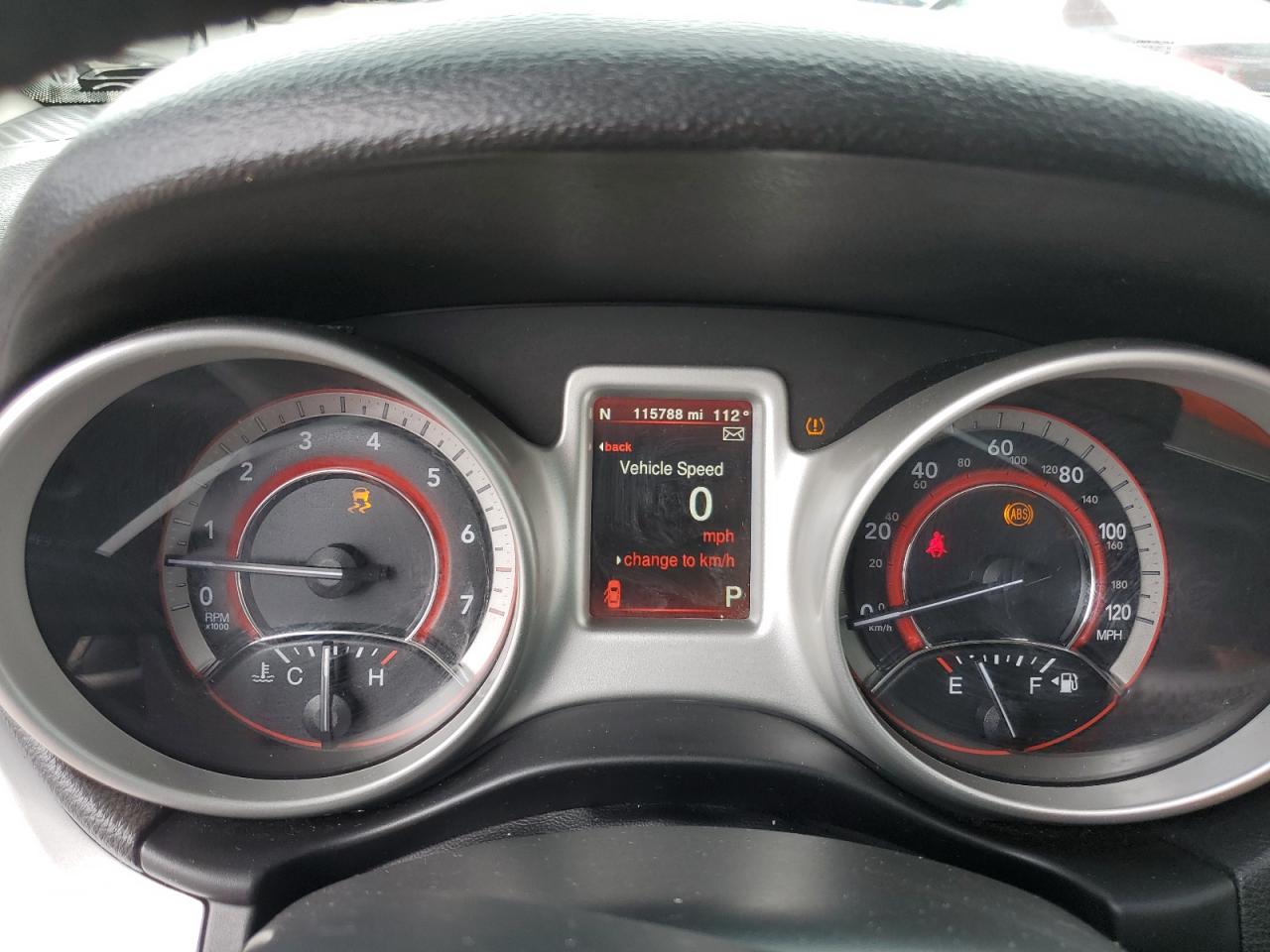 3C4PDCEGXJT425935 2018 Dodge Journey Gt