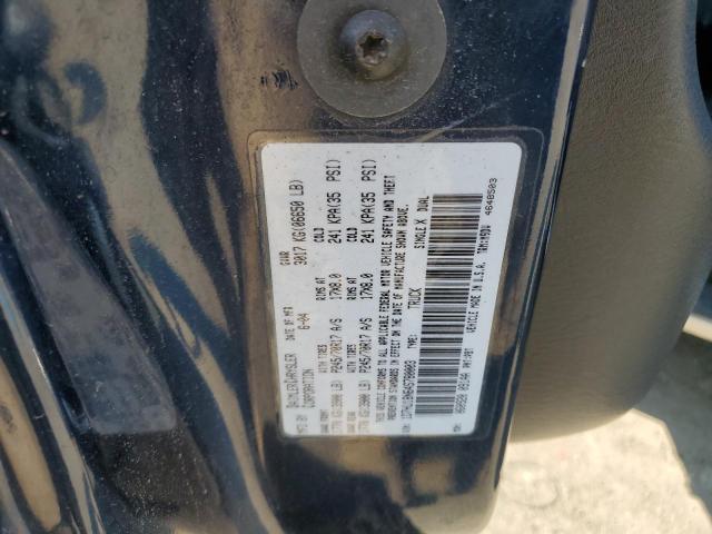 2004 Dodge Ram 1500 St VIN: 1D7HU18N64S780003 Lot: 58235494