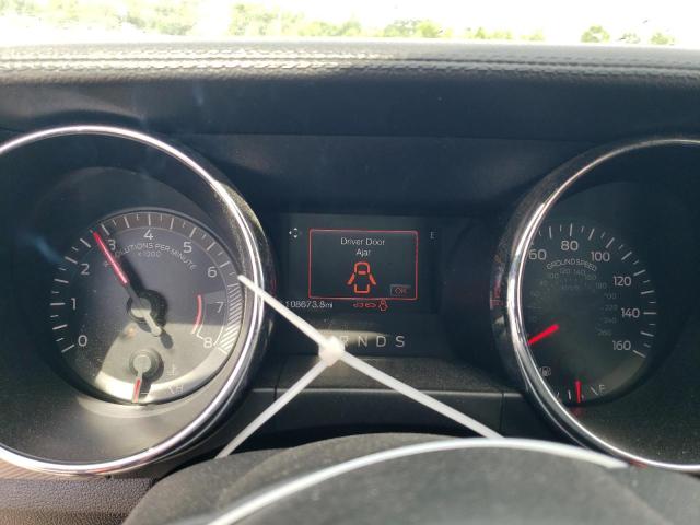 2017 Ford Mustang VIN: 1FA6P8TH0H5217235 Lot: 58863754