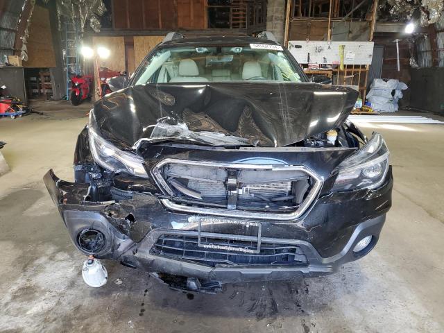 2019 Subaru Outback 2.5I Limited VIN: 4S4BSANC9K3298914 Lot: 58562734