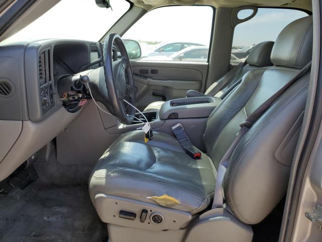 2005 Chevrolet Tahoe C1500 VIN: 1GNEC13T25J142805 Lot: 52764994