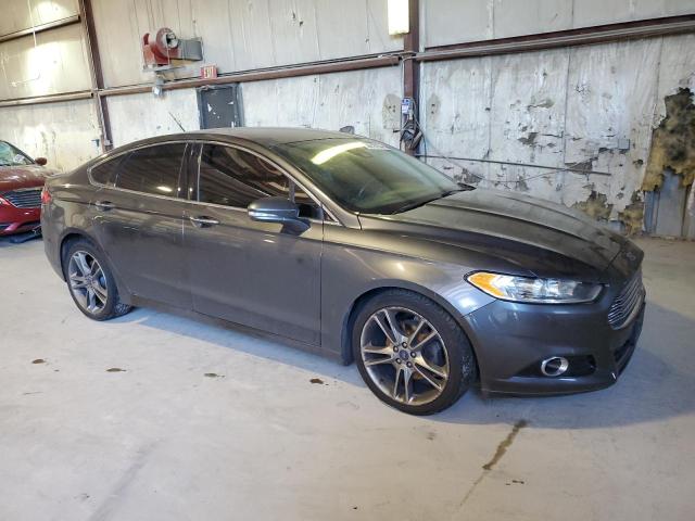 VIN 3FA6P0D98GR258524 2016 Ford Fusion, Titanium no.4