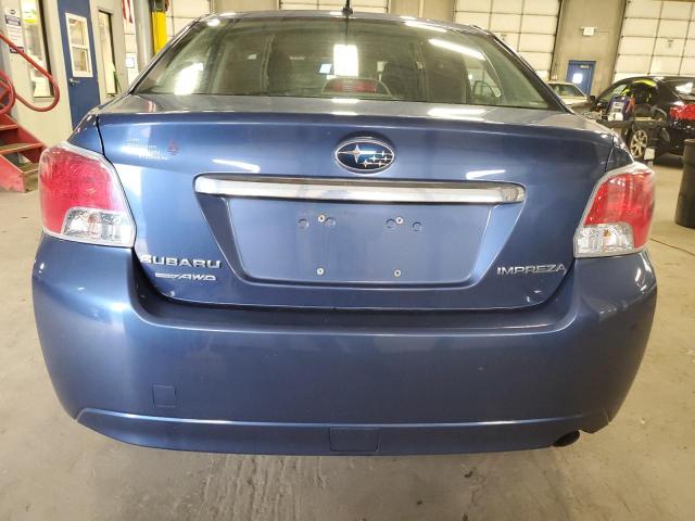 2012 Subaru Impreza Limited VIN: JF1GJAH65CH026907 Lot: 58556144