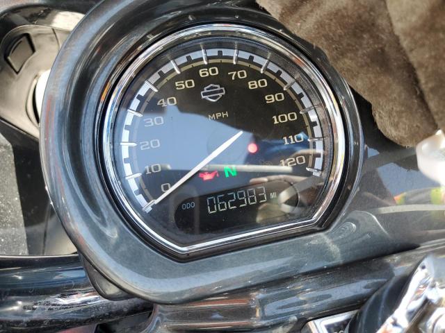 2016 HARLEY-DAVIDSON FLTRUSE CV 1HD1TAN19GB957453