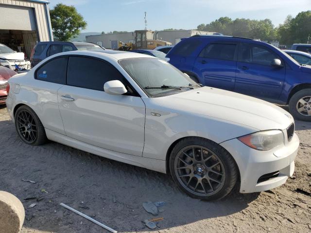 2013 BMW 135 I VIN: WBAUC9C57DVM13656 Lot: 58016124