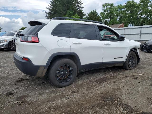 2023 JEEP CHEROKEE A 1C4PJMMB5PD107384