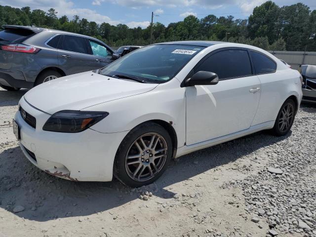 2008 Toyota Scion Tc VIN: JTKDE167280253175 Lot: 60043614