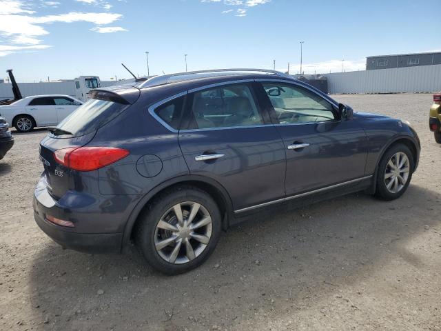 2008 Infiniti Ex35 Base VIN: JNKAJ09F58M350123 Lot: 57957604