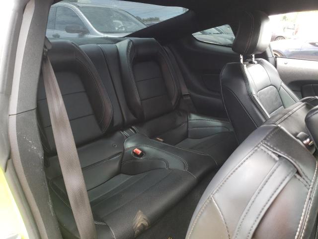 2020 Ford Mustang Gt VIN: 1FA6P8CF3L5191995 Lot: 56840554