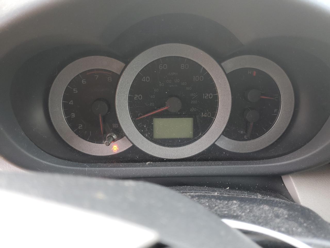 JTMBD31V376041206 2007 Toyota Rav4 Limited