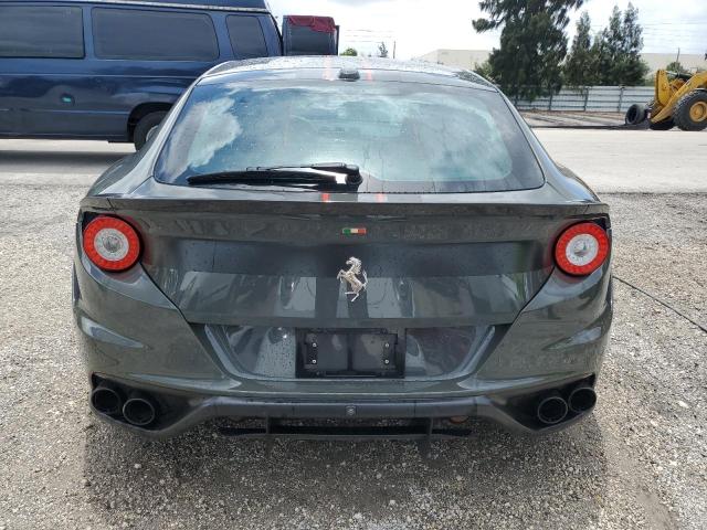 2014 Ferrari Ff VIN: ZFF73SKA8E0196267 Lot: 59369954