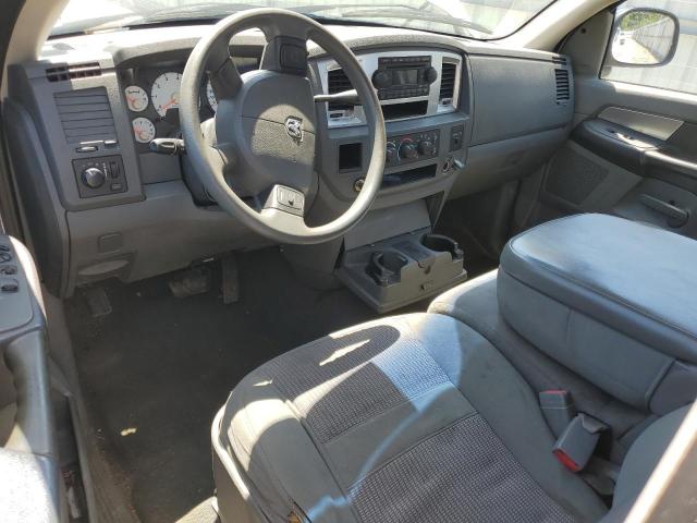 2007 Dodge Ram 1500 St VIN: 1D7HA16P97J579655 Lot: 58422724