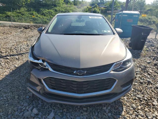 2018 Chevrolet Cruze Lt VIN: 1G1BE5SMXJ7238091 Lot: 58601594