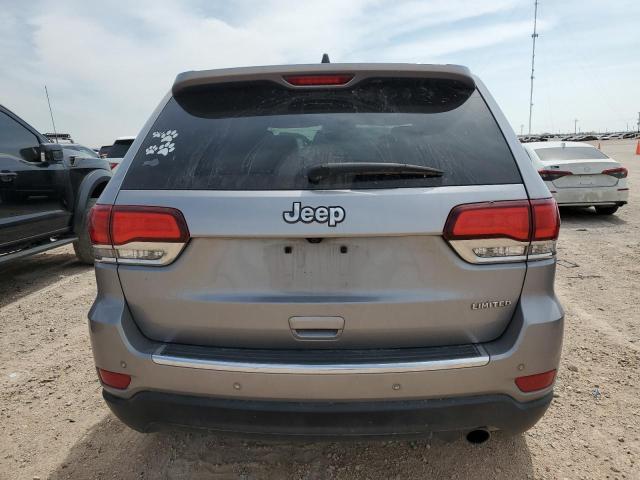 2020 Jeep Grand Cherokee Limited VIN: 1C4RJEBG6LC265715 Lot: 58435774