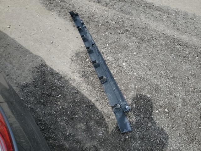 2013 Ford Fusion Titanium VIN: 3FA6P0K92DR286043 Lot: 58571724