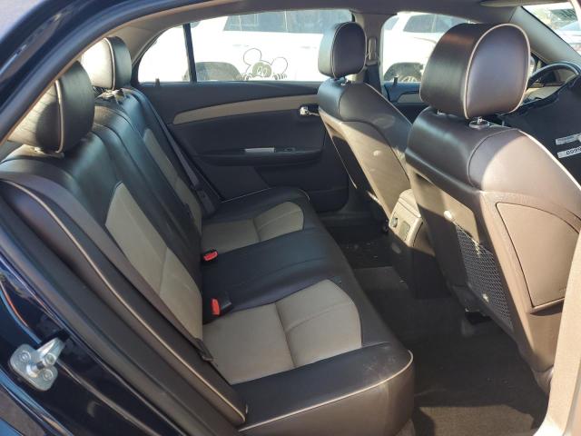 2009 Chevrolet Malibu Ltz VIN: 1G1ZK577X94190809 Lot: 57782604