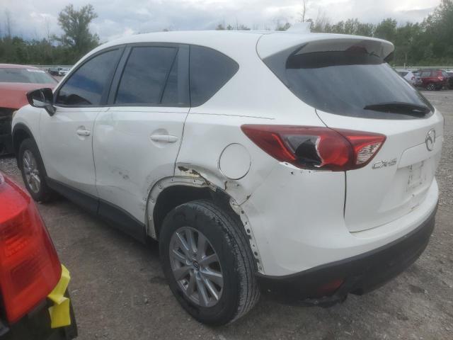 2015 Mazda Cx-5 Sport VIN: JM3KE2BE5F0540393 Lot: 58174284