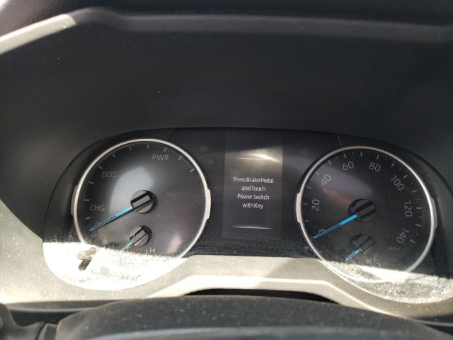 2021 Toyota Rav4 Xle Premium VIN: JTMB6RFV4MD046010 Lot: 60307754