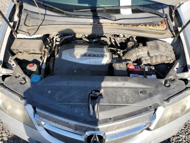 2007 Acura Mdx Sport VIN: 2HNYD28567H502501 Lot: 60333424