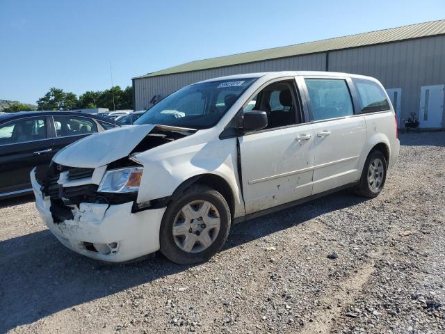 2D4RN4DEXAR185755 2010 Dodge Grand Caravan Se