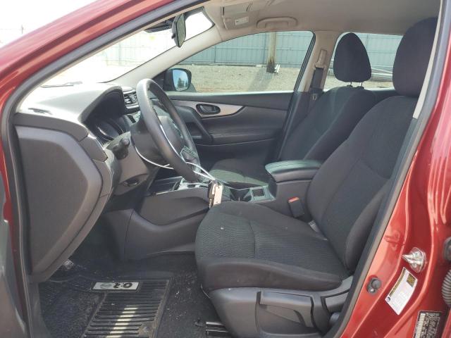 2021 NISSAN ROGUE SPOR - JN1BJ1AV9MW315018