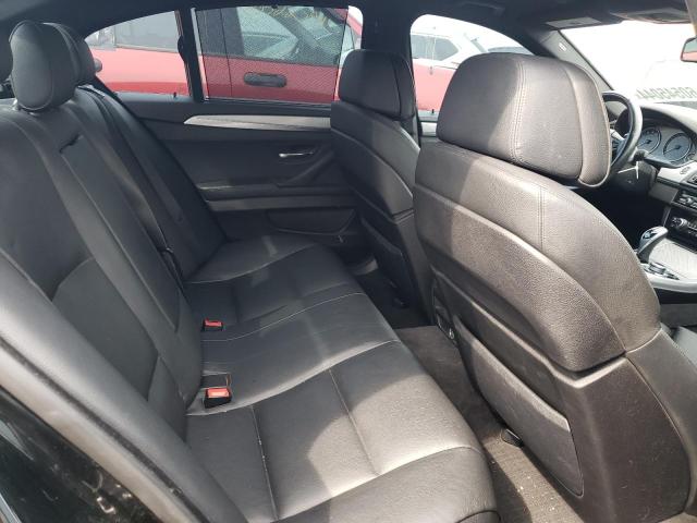 2011 BMW 535 Xi VIN: WBAFU7C54BC782056 Lot: 60545044