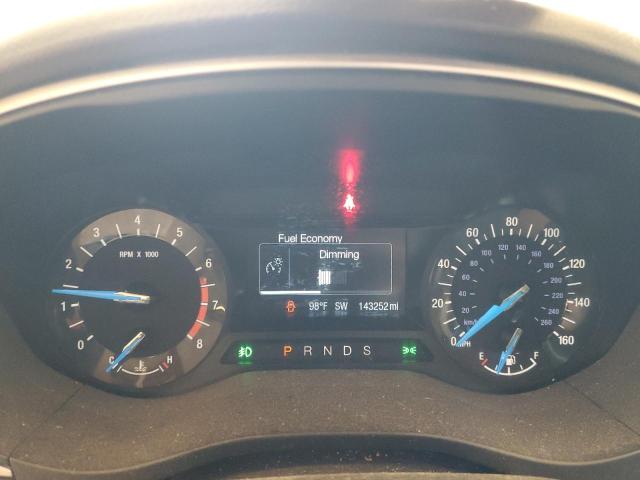 2016 Ford Fusion Se VIN: 3FA6P0T90GR401788 Lot: 60460084