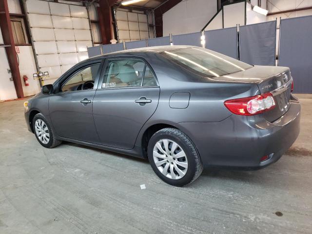 2013 Toyota Corolla Base VIN: 2T1BU4EE4DC035855 Lot: 56784204