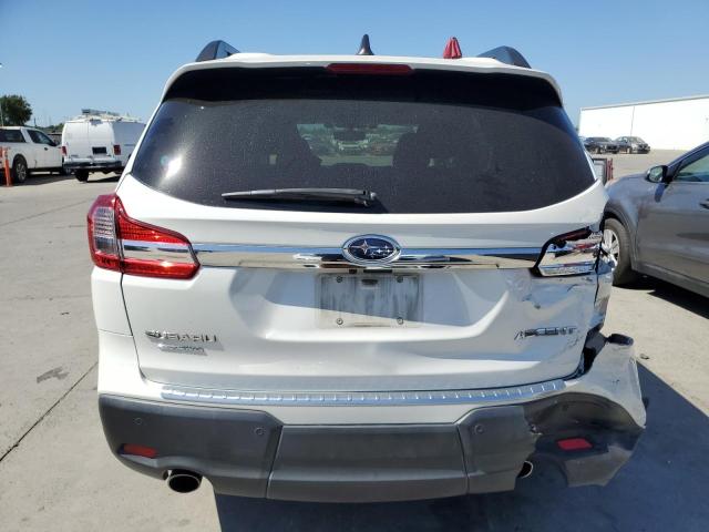 2019 Subaru Ascent Premium VIN: 4S4WMAHD0K3422701 Lot: 58649844