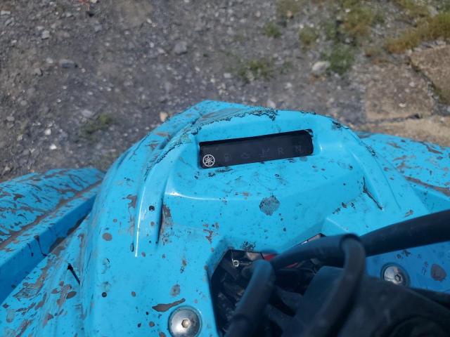 2024 YAMAHA YFM700 R 5Y4AML6E6RA105833