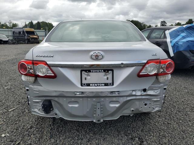 2011 Toyota Corolla Base VIN: JTDBU4EE2B9161909 Lot: 60925814