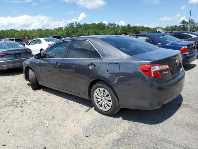 VIN 4T1BF1FK3DU687247 2013 Toyota Camry, L no.2