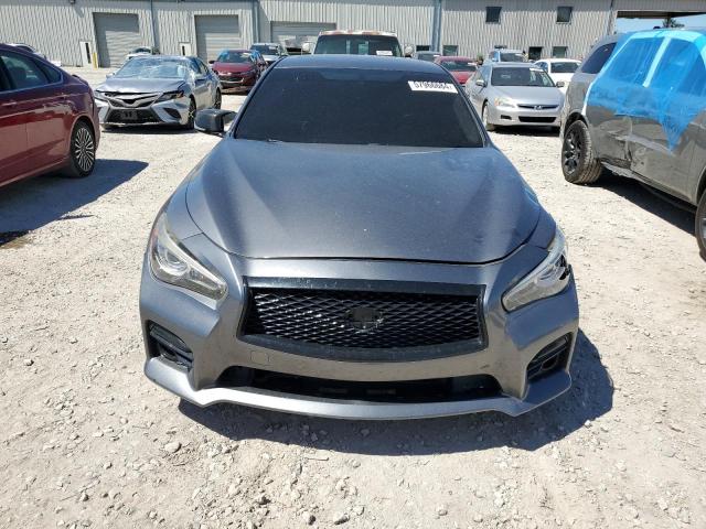 2016 INFINITI Q50 RED SP - JN1FV7APXGM420208