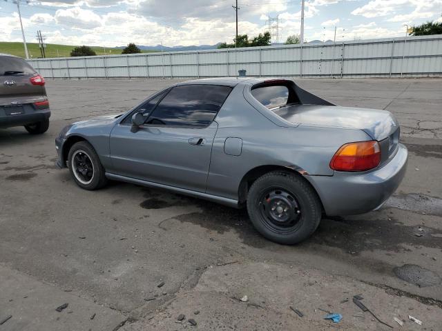 JHMEG1246SS003563 1995 Honda Civic Del Sol S