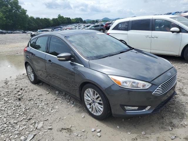 1FADP3N25JL232494 2018 Ford Focus Titanium