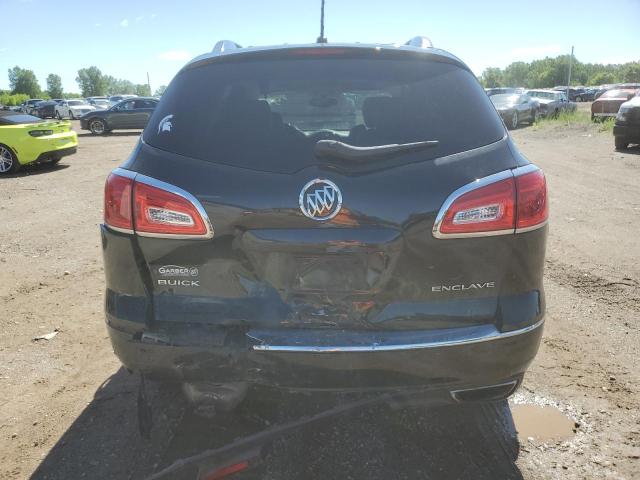 2015 Buick Enclave VIN: 5GAKRBKD3FJ206735 Lot: 57634884